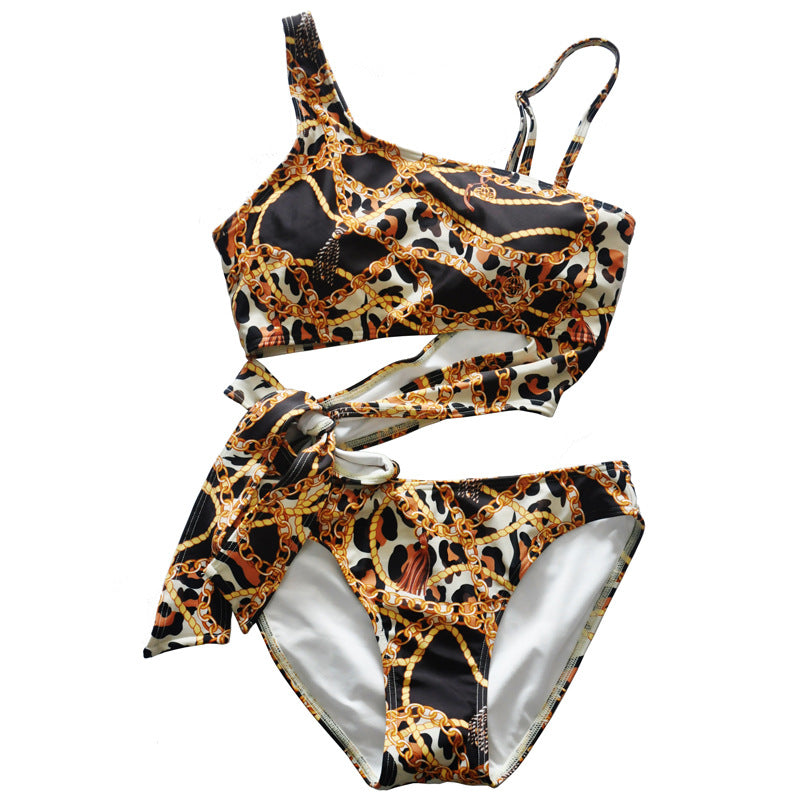 Swimwear Valley Sexy Bikini Swimsuit Smart Sexy Bikini Global Fashions GC