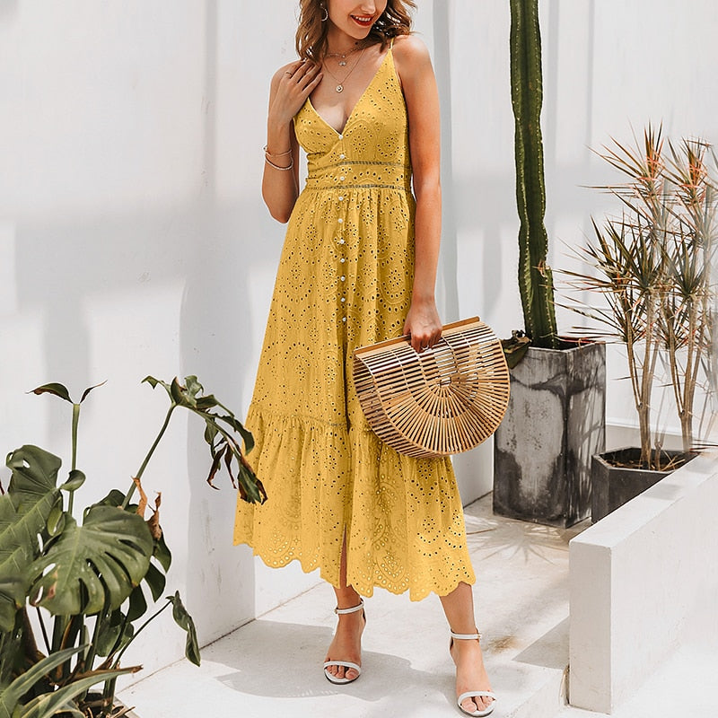 slim fit dress slacks Vea Dress | A.L.C