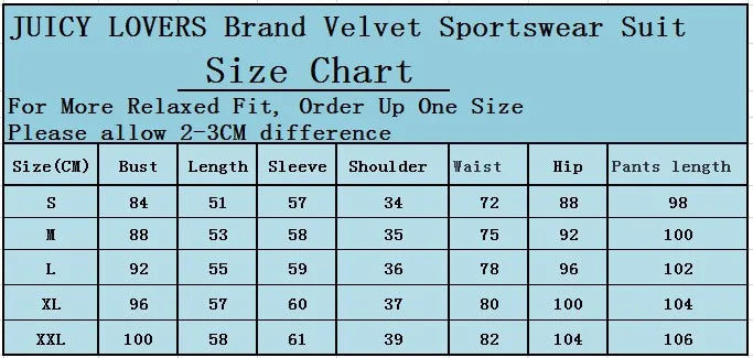 Juicy Lovers Brand Women's Sporting Suits Outdoor Mink Wool Thick Winter Women Tracksuits Hooded Collar Jogging Sportswear suit