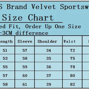 Juicy Lovers Brand Women's Sporting Suits Outdoor Mink Wool Thick Winter Women Tracksuits Hooded Collar Jogging Sportswear suit