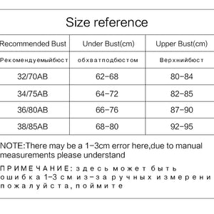 Wirefree Bra for Women Push Up Sexy Underwear Thin Breathable Bras Women Girl's Lace Brassiere Soft Lingerie Underwear A/B Cup