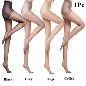 Sexy Women Pantyhose Tights Seamless Mesh Fishnet Tights Stockings Ultra-thin Summer Nylon Tights Women Lingerie Female Hosidery