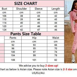 Autumn Popular Womens Tracksuit Printing Short Tops Long Sleeves Hooded Sweatshirt Suit Casual Jogging Sweatpants 2 Piece Set