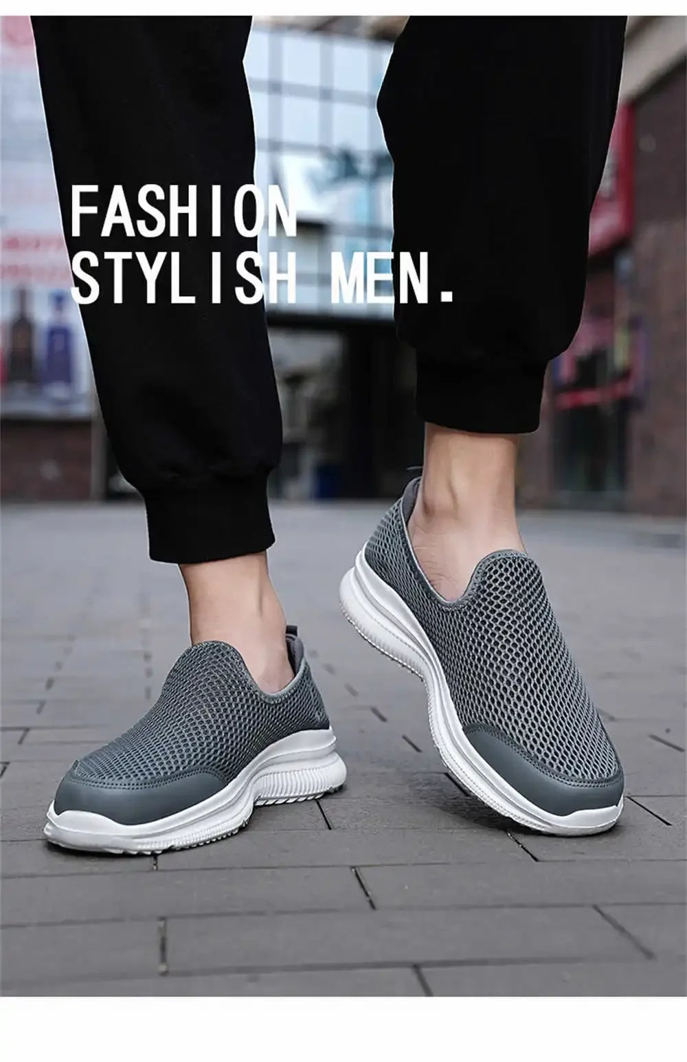 Thick Heel Plus Size Men's Boot Models Shoes Summer Men Casual Men's Sneakers Sports Fat Link Vip Promo Snackers Beskets