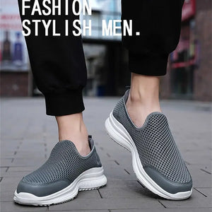 Thick Heel Plus Size Men's Boot Models Shoes Summer Men Casual Men's Sneakers Sports Fat Link Vip Promo Snackers Beskets