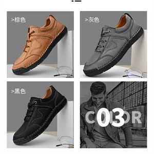 Size 43 Ete Sneakers Silver Casual Men's Black Shoes Tenis Bege Sports Best-selling Special Wide Loafers Popular Goods