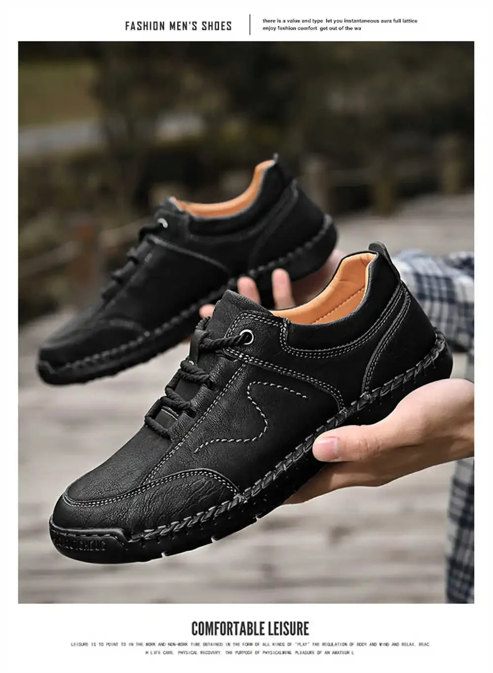 Size 43 Ete Sneakers Silver Casual Men's Black Shoes Tenis Bege Sports Best-selling Special Wide Loafers Popular Goods