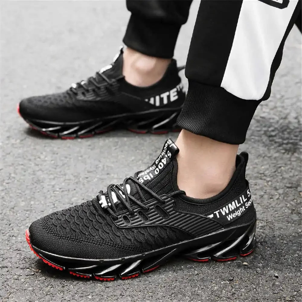 Size 36 40-41 Men Shoes Casual Men Golf Sneakers For Mens Sports Shors Expensive Cuddly Retro Lofers Flatas Hypebeast