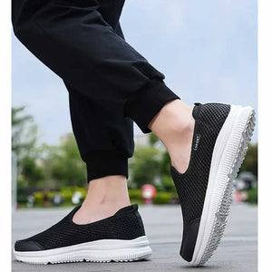 Thick Heel Plus Size Men's Boot Models Shoes Summer Men Casual Men's Sneakers Sports Fat Link Vip Promo Snackers Beskets