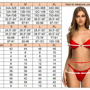 S- XL Shiny Sequins Wrap Around Halter Bikini Women Swimwear Female Swimsuit Two-piece Bikini set Bather Bathing Suit Swim V3961