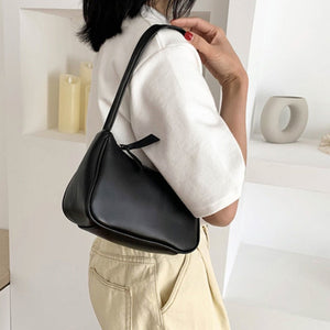 Minimalist Chic Shoulder Bag