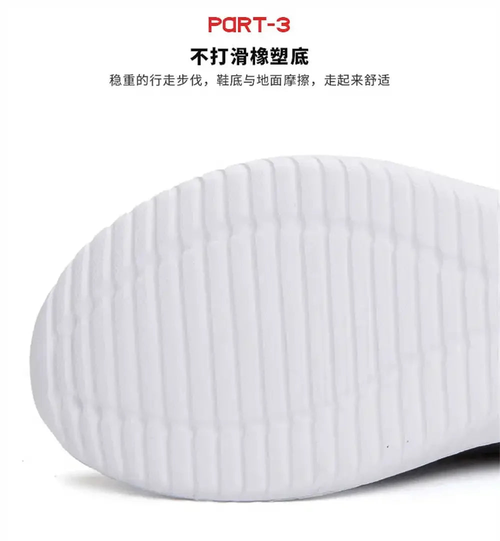 Slip-ons Cotton Special Casual Men's Comfortable Sneakers Spring Autumn Men's Shoes Sports New Type Sneackers Leisure