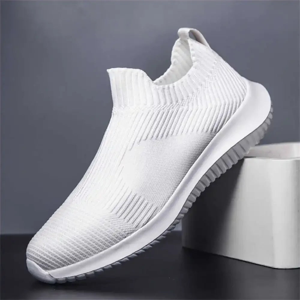 Slip-ons Cotton Special Casual Men's Comfortable Sneakers Spring Autumn Men's Shoes Sports New Type Sneackers Leisure