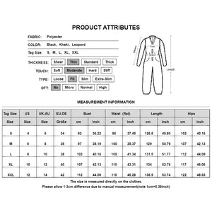 High Waist One Piece Short Sleeve Jumpsuit for Women Clothing 2024 Summer Casual Bodysuits Long Pants Female Playsuit Trousers M