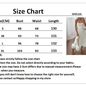 Fashion Elegant Party Dress Women Summer Sexy Sleeveless Backless Long Dresses Chic Rose Pleated Patchwork A Line Ruffles Dress