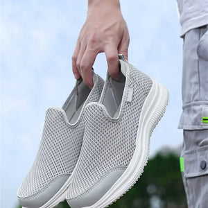 Thick Heel Plus Size Men's Boot Models Shoes Summer Men Casual Men's Sneakers Sports Fat Link Vip Promo Snackers Beskets