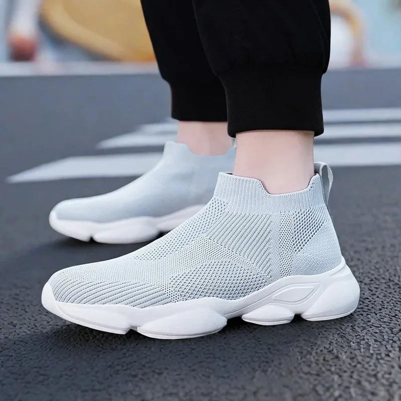 Luxury Designer Women's Sports Shoes Brands Designer For Top Brand Canvas Shoes Men Shose For Man High Men's Sneakers Tennis