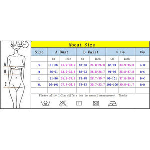 Micro Bikinis Sexy Women Swimsuits Female Swimwear 2024 Push Up Bikini Set Bathing Suit Swimming Suits Beachwear Brazil Biquini