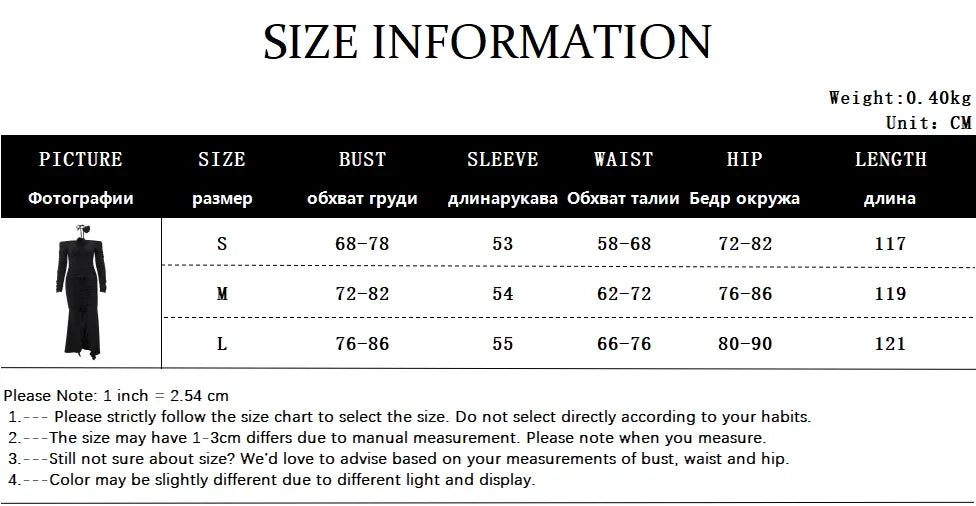 DSMTRC Gothic Slash Neck Long Sleeve Maxi Dresses For Women 2024 Elegant Fashion Off Shoulder Dark Flower Ruffles Long Dress