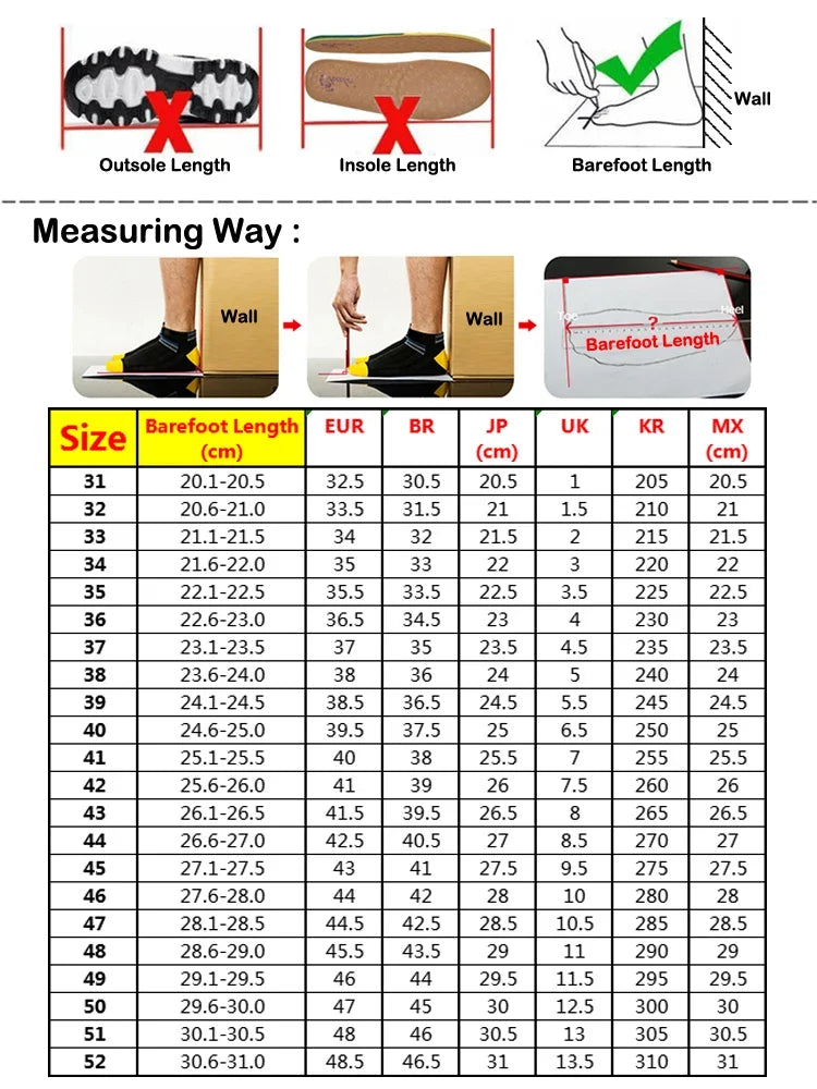 Thick Heel Plus Size Men's Boot Models Shoes Summer Men Casual Men's Sneakers Sports Fat Link Vip Promo Snackers Beskets