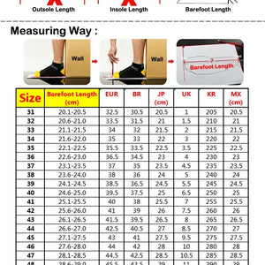 Thick Heel Plus Size Men's Boot Models Shoes Summer Men Casual Men's Sneakers Sports Fat Link Vip Promo Snackers Beskets