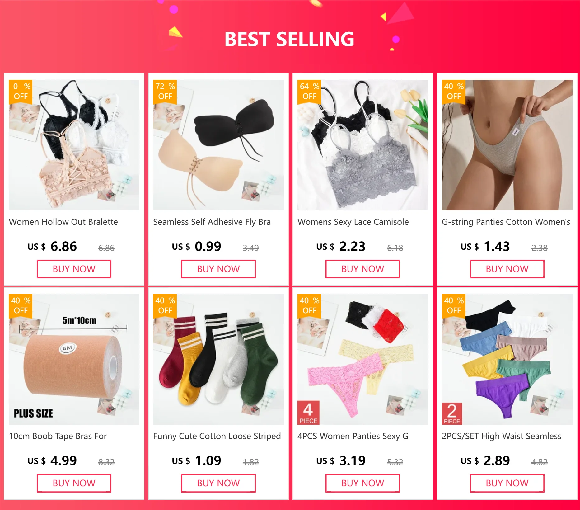 Wirefree Bra for Women Push Up Sexy Underwear Thin Breathable Bras Women Girl's Lace Brassiere Soft Lingerie Underwear A/B Cup