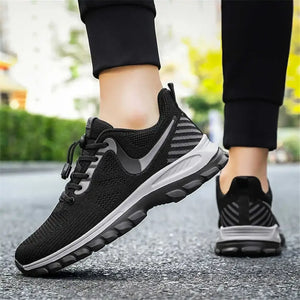 Size 40 Nonslip Men's Sports Basketball Casual Volleyball Men's Sneakers Sports Shoes Models Men Price Sneachers Donna