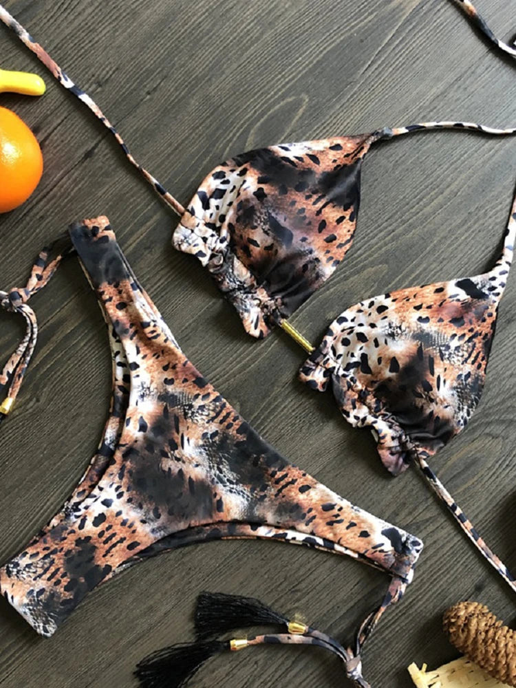 Micro Bikini 2023 Sexy Women Swimsuit Female Rib Bikini Set Push Up Wo Global Fashions GC Micro Bikini 2023 Sexy Women Swimsuit Female Rib Bikini Set Push Up Wo Global Fashions GC