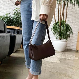 Minimalist Chic Shoulder Bag