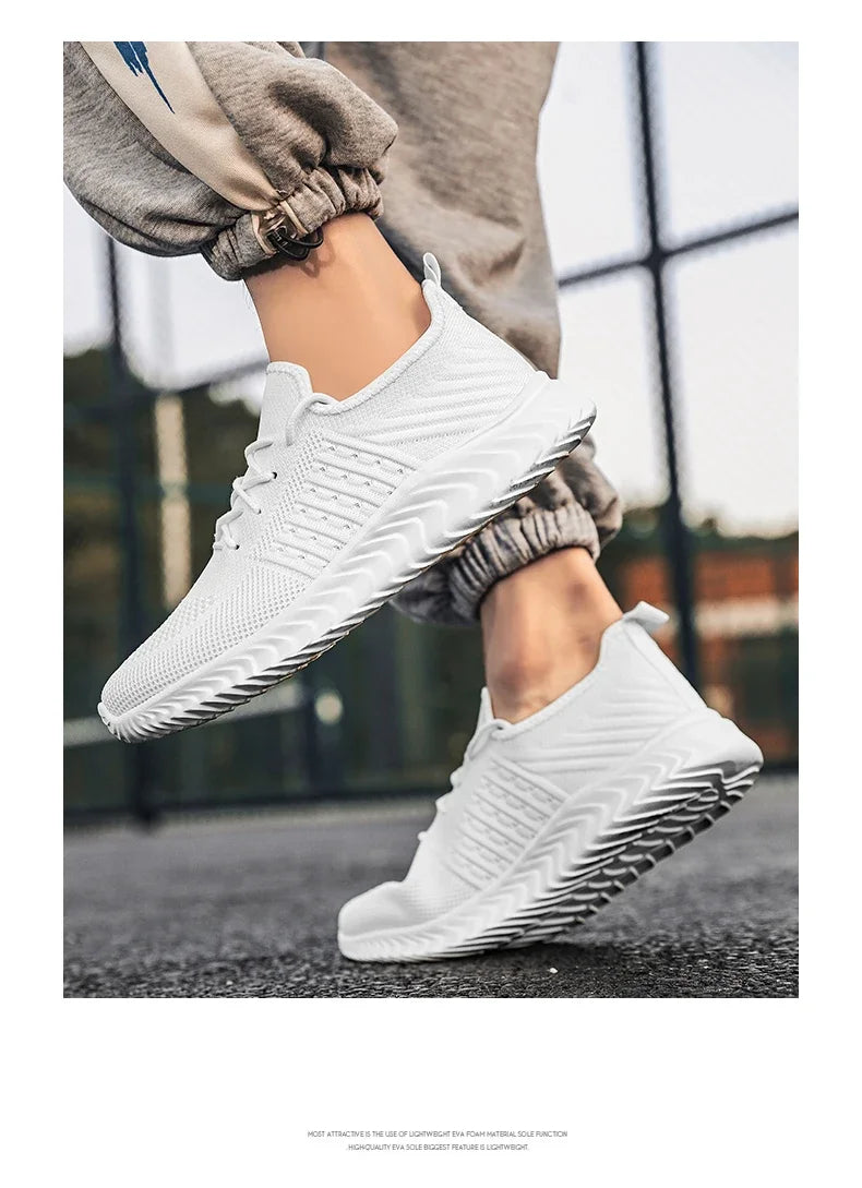 Cork Sport Shoes Men Stylish Women's Slip-On Shoes Designer Luxury 2024 Tenis Esportivo Hip Hop Minimalist Sneakers Man Tennis