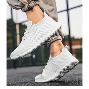 Cork Sport Shoes Men Stylish Women's Slip-On Shoes Designer Luxury 2024 Tenis Esportivo Hip Hop Minimalist Sneakers Man Tennis