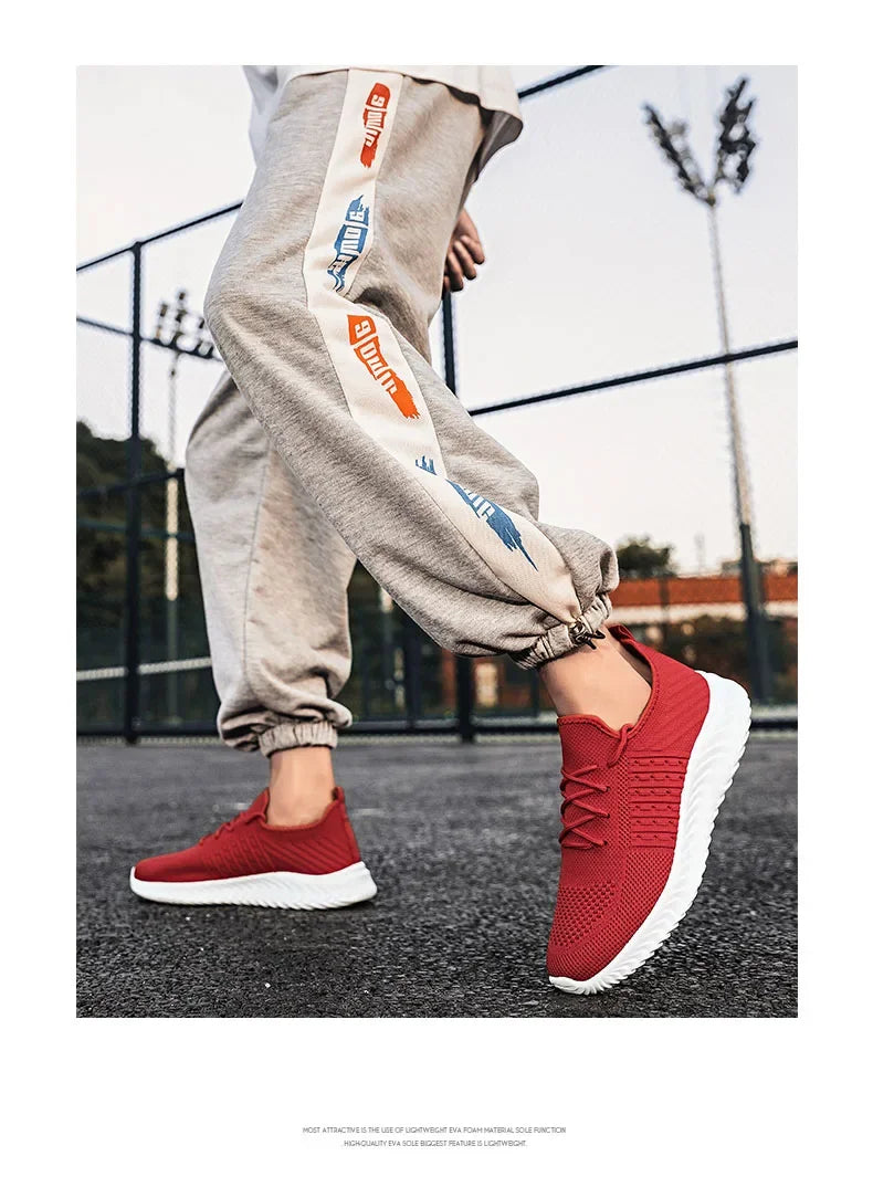 Cork Sport Shoes Men Stylish Women's Slip-On Shoes Designer Luxury 2024 Tenis Esportivo Hip Hop Minimalist Sneakers Man Tennis