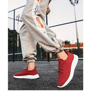 Cork Sport Shoes Men Stylish Women's Slip-On Shoes Designer Luxury 2024 Tenis Esportivo Hip Hop Minimalist Sneakers Man Tennis