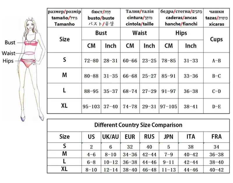 Micro Brazilian Mini Bikini Set Swimming Suits Pads Bikinis 2024 Push Up Bathing Suits Coffee String Swimwear Women Swimsuit