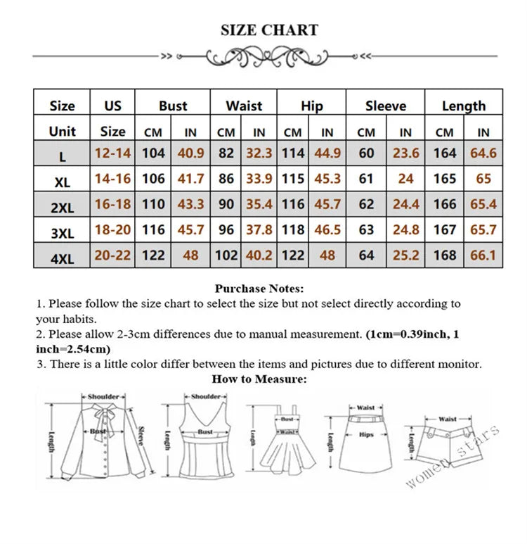 Wmstar Plus Size Party Dresses for Women Long Sleeve Stretch Sexy V Neck Elegant Maxi Dress Fall Clothes Wholesale Dropshipping