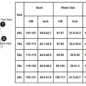 0XL - 4XL Sexy V Neck Bikini Large Size Swimwear Plus Size Women Swimsuit Female Two-pieces Bikini set Bather Bathing Suit V3783