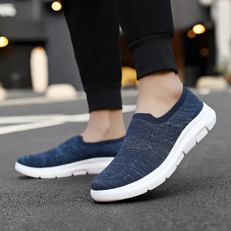 Tenos Hiking Shoe Man Tennis Luxury Brand 2024 Man Espadrille Harajuku Mens Sneakers Designer Wearable Sport Shoe Men Tennis