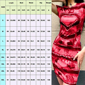 Elegant Dresses for Women 2024 Top Sexy Slim Fit Tight Women's Dress Casual Disney Stitch  Cartoon Fashion Print Mickey S-5XL