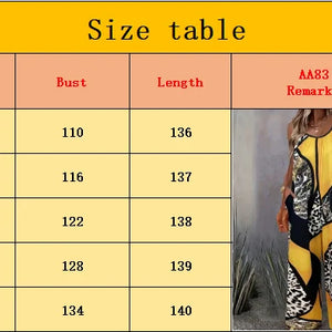 Spring and summer 2024 plus-size jumpsuit casual fashion belt print jumpsuit plus-size women's clothing