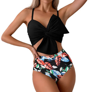 Summer Sexy Bikinis Swimsuits Women's Swimwear Push Up Female Beach Swimming Wear Bathing Suits Brazilian Bikini Set Pool Bather