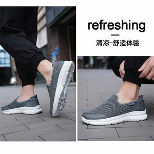 Thick Heel Plus Size Men's Boot Models Shoes Summer Men Casual Men's Sneakers Sports Fat Link Vip Promo Snackers Beskets