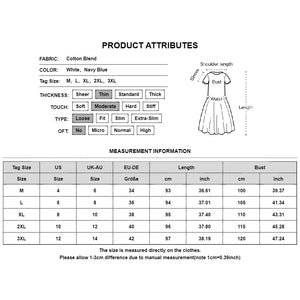 Plus Size Cotton Linen Shirt Dress for Women 2023 Large Size Short Mini Skirt Casual Autumn And Winter Female Clothing Vestido