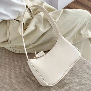 Minimalist Chic Shoulder Bag