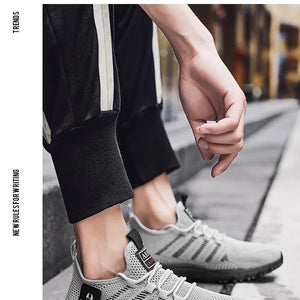 Sports Shoes For Boy High Shoes For Men Big Size Men's Basketball Sale Lace-Up Canvas Sneakers Men Zapatillaas Tennis Elegant