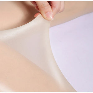 New  Women Silky Glossy Sheer Tights Seamless Anti-Snag Women Tights Female Horse Oil Pantyhose Stockings Sexy Lingerie Clothing