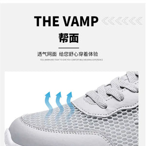 Mint Green Round Nose Men's Badminton Shoes Casual Men Breathable Sneakers Tennis For Sport Krasovki Tennes Upper Beskets