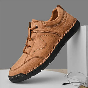 Size 43 Ete Sneakers Silver Casual Men's Black Shoes Tenis Bege Sports Best-selling Special Wide Loafers Popular Goods