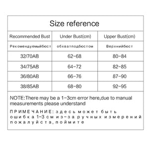 Wirefree Bra for Women Push Up Sexy Underwear Thin Breathable Bras Women Girl's Lace Brassiere Soft Lingerie Underwear A/B Cup