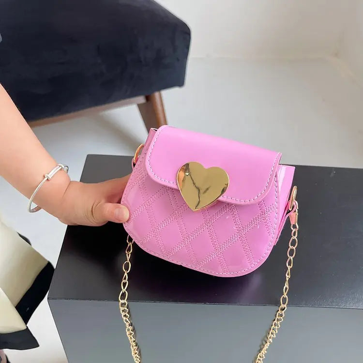 Lovely and Sweet 2023 New Korean Version Side Bags for Girls Fashion All-match Crossbody Bags for Women Flap Pocket Small Bags