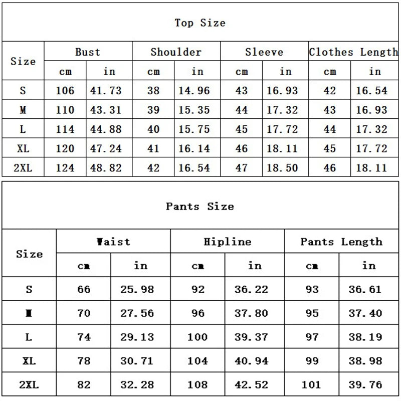 Womens Love Print Hoodie + Sweatpants 2-piece Sweat Suits Tracksuits Jogging Sports Suits Baseball Uniforms Track Suits Jogger